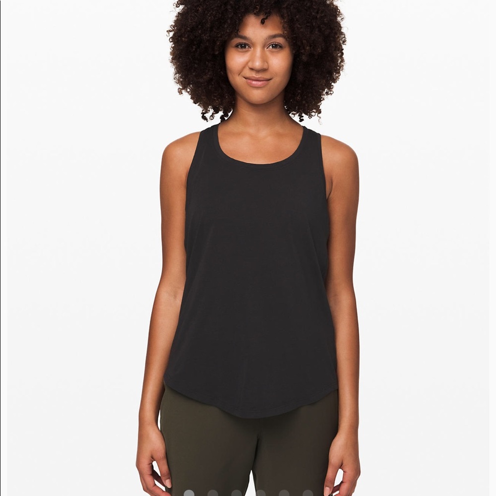 Lululemon Love tank